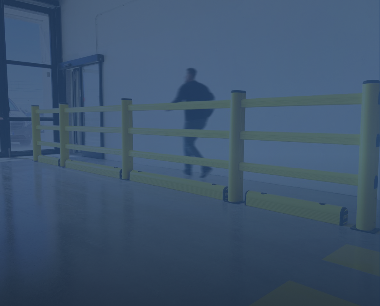 Industrijska zaštita