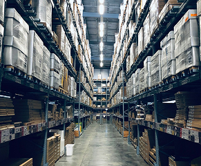 Skladište Logistics