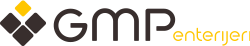 GMP enterijeri